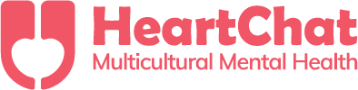 HeartChat Logo